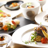 料亭玉家 (TAMAYA WEDDING)