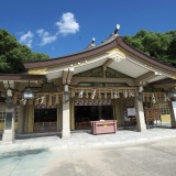 親族中心の神社挙式もおすすめ