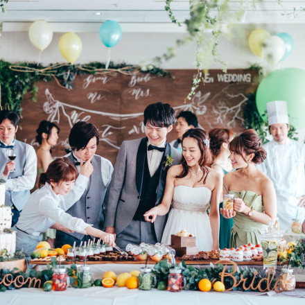 En WEDDING(エン ウェディング)