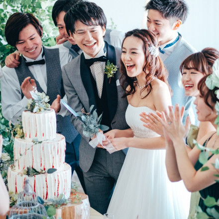 En WEDDING(エン ウェディング)
