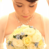 花嫁の最高に素敵な一日を綺麗に美しく☆
