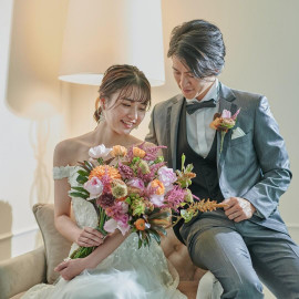 【平日限定★忙しい方に最適】挙式&演出体験クイックフェア