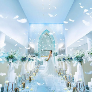 【月1BIG】挙式＆ドレスプレゼント♪最大141万特典×試食付