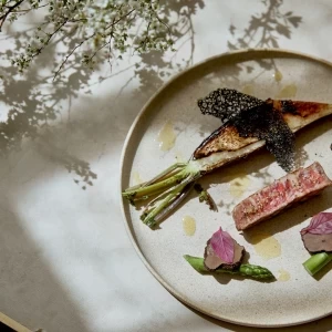 レストランアノレーブのシェフが腕によりをかけたお料理|ザ・リュクス銀座(THE LUXE GINZA）の写真(29699996)