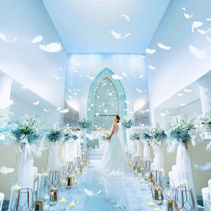 【月1BIG】挙式&ドレスプレゼント♪最大141万特典×試食付