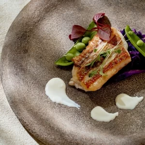 レストランアノレーブのシェフが腕によりをかけたお料理|ザ・リュクス銀座(THE LUXE GINZA）の写真(29700014)