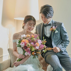 【60分クイックフェア】短時間で気軽に会場見学ツアー＆相談会