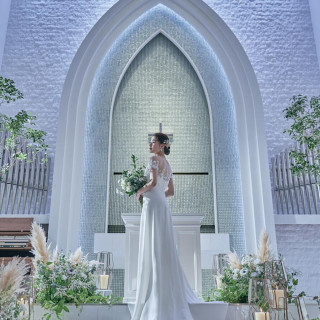 【HP予約限定！挙式プレゼント】さらにベストレート保証でどこよりもお得に！！