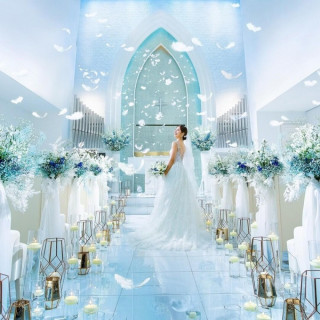 【月1BIG】挙式＆ドレスプレゼント♪最大141万特典×試食付