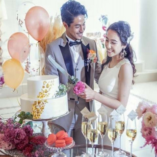 《2020年8月まで挙式限定》特典最大130万円OFF!!