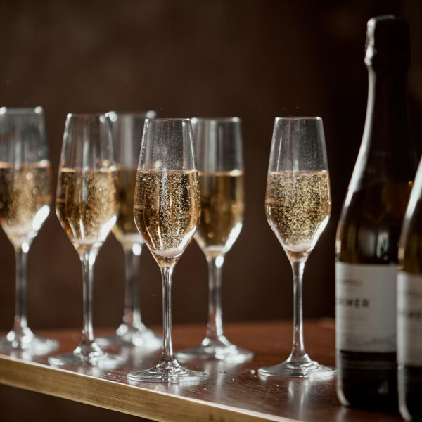 3フロアから選べるバンケット