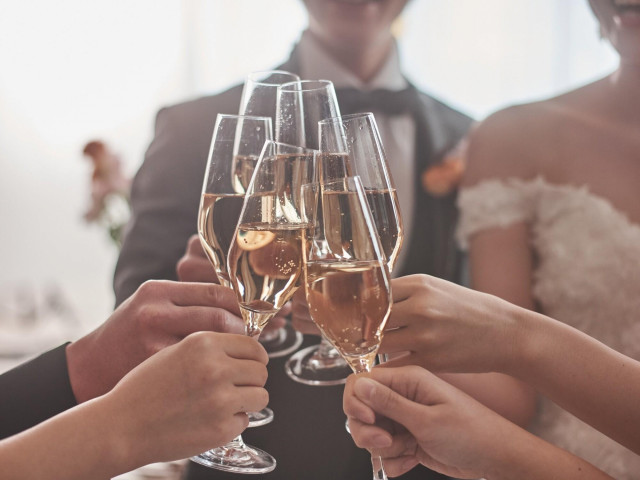 ウエルカムパーティ体験