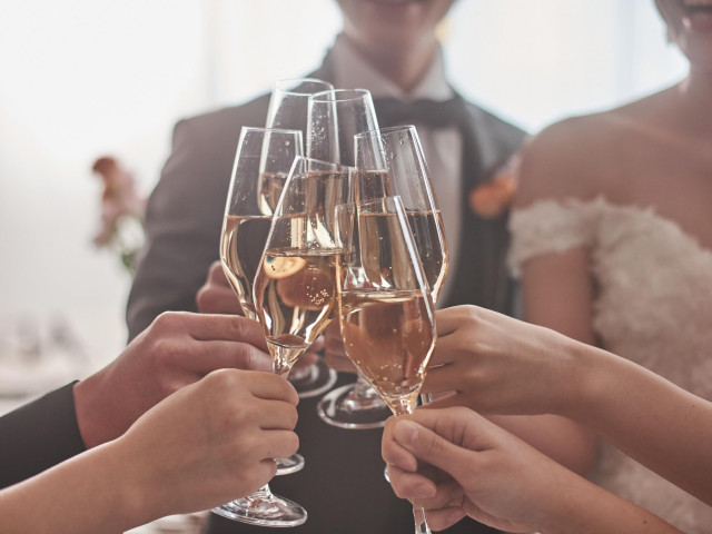 ウエルカムパーティ体験