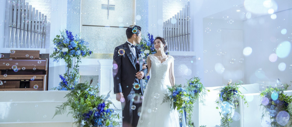 東京駅のペットと一緒の結婚式ができる結婚式場 口コミ人気の3選 ウエディングパーク