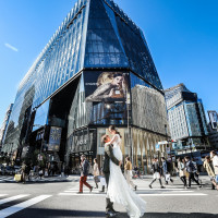 ザ・リュクス銀座(THE LUXE GINZA）