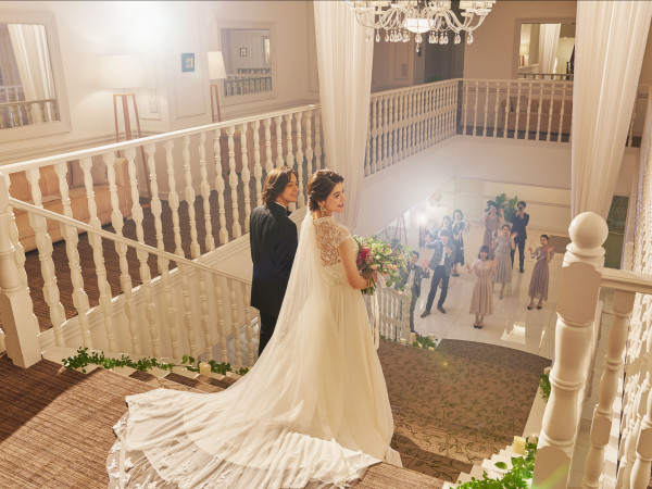 GRAN SUITE（グラン スイート）/FIVESTAR WEDDING