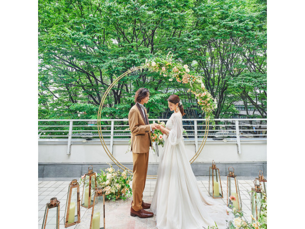 GRAN SUITE（グラン スイート）/FIVESTAR WEDDING