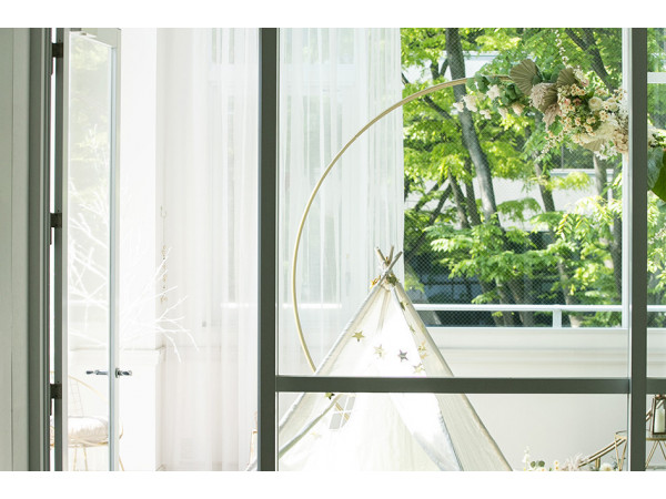 GRAN SUITE（グラン スイート）/FIVESTAR WEDDING