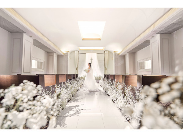GRAN SUITE（グラン スイート）/FIVESTAR WEDDING