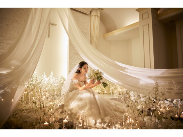GRAN SUITE（グラン スイート）/FIVESTAR WEDDING
