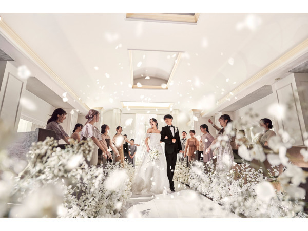 GRAN SUITE（グラン スイート）/FIVESTAR WEDDING