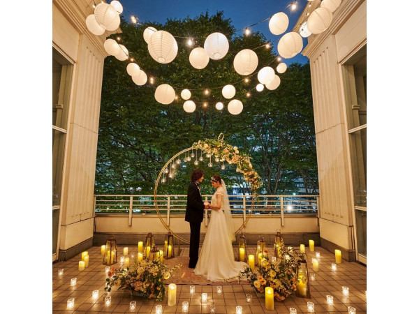 GRAN SUITE（グラン スイート）/FIVESTAR WEDDING