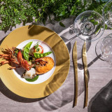 <無料>FIVESTAR WEDDING★豪華牛フィレ肉を使用したペア試食