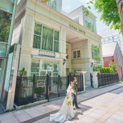 GRAN SUITE（グラン スイート）/FIVESTAR WEDDING