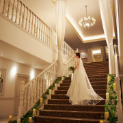 GRAN SUITE（グラン スイート）/FIVESTAR WEDDING