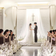 GRAN SUITE（グラン スイート）/FIVESTAR WEDDING