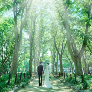 GRAN SUITE（グラン スイート）/FIVESTAR WEDDING