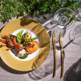 \お料理重視/シェフこだわり豪華試食×貸切体感フェア