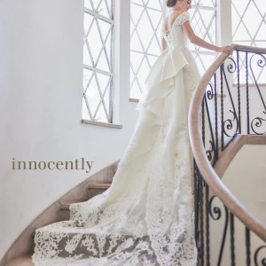 2つのドレスショップから選べる衣裳は、バリエーションも豊富◎おふたりに合った1着をご提案いたします。|GRAN SUITE（グラン スイート）/FIVESTAR WEDDINGの写真(48672766)