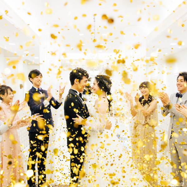 仙台市の二次会利用可能な結婚式場 口コミ人気の10選 ウエディングパーク