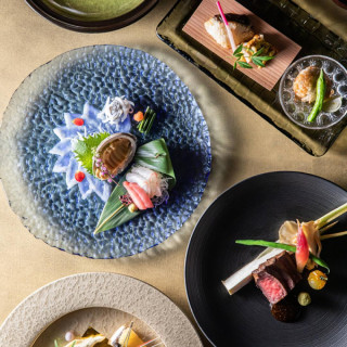 ＼年イチBIG／新春スペシャルフェア*全館ALL×豪華和食コース