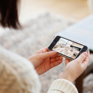 【オンライン参加OK】自宅から簡単見学×試食&来館特典あり♪