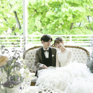 【比較検討におすすめ】1棟貸切体験×緑あふれる開放テラス