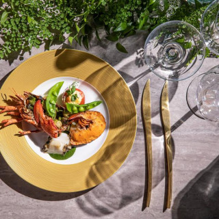 <無料>FIVESTAR WEDDING★豪華牛フィレ肉を使用したペア試食