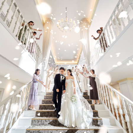 GRAN SUITE（グラン スイート）/FIVESTAR WEDDING