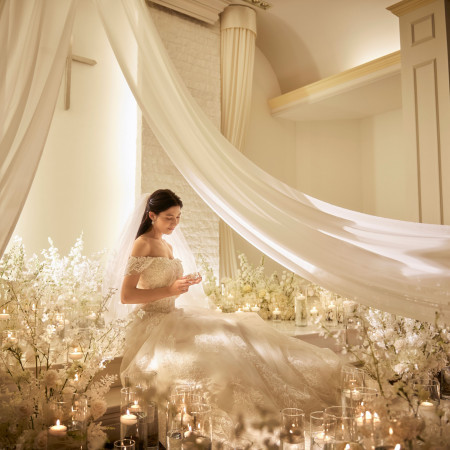 GRAN SUITE（グラン スイート）/FIVESTAR WEDDING