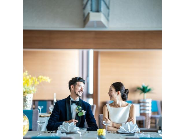 申込後の日程変更OK＆フェア参加にご来館いただけない方はオンラインOK