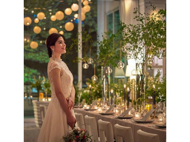 【1棟貸切】自由に装飾も!木々と自然に包まれたパーティ空間に