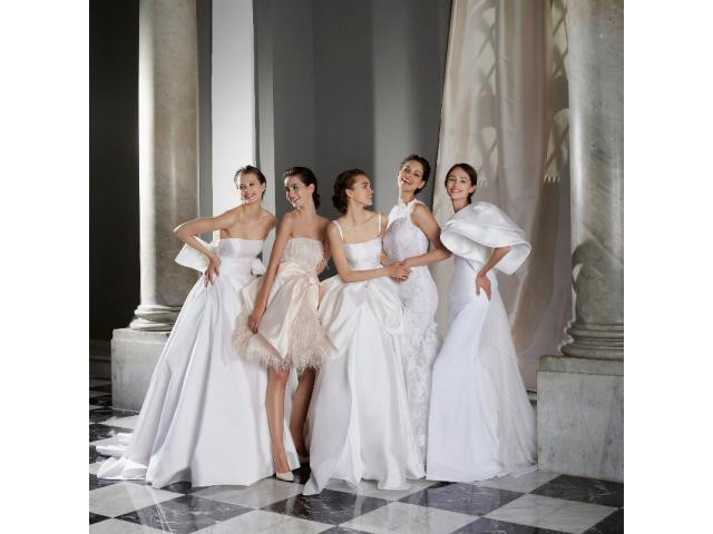 ファッションショー