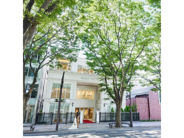 日程変更OK＆フェア参加にご来館いただけない方はオンライン切り替えOK