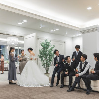 GRAN SUITE（グラン スイート）/FIVESTAR WEDDING