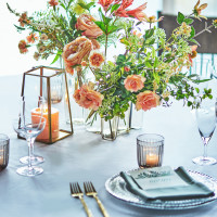 GRAN SUITE（グラン スイート）/FIVESTAR WEDDING