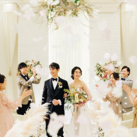 GRAN SUITE（グラン スイート）/FIVESTAR WEDDING