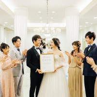 GRAN SUITE（グラン スイート）/FIVESTAR WEDDING