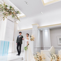 GRAN SUITE（グラン スイート）/FIVESTAR WEDDING