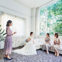 GRAN SUITE（グラン スイート）/FIVESTAR WEDDING